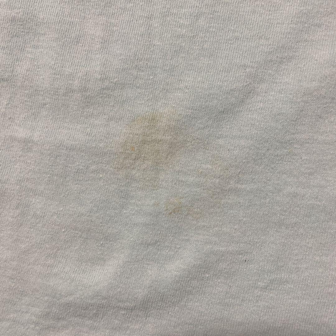 マ*サ様 80s Old. Stussy Zulu Tシャツ 仮面　ゾウリムシ