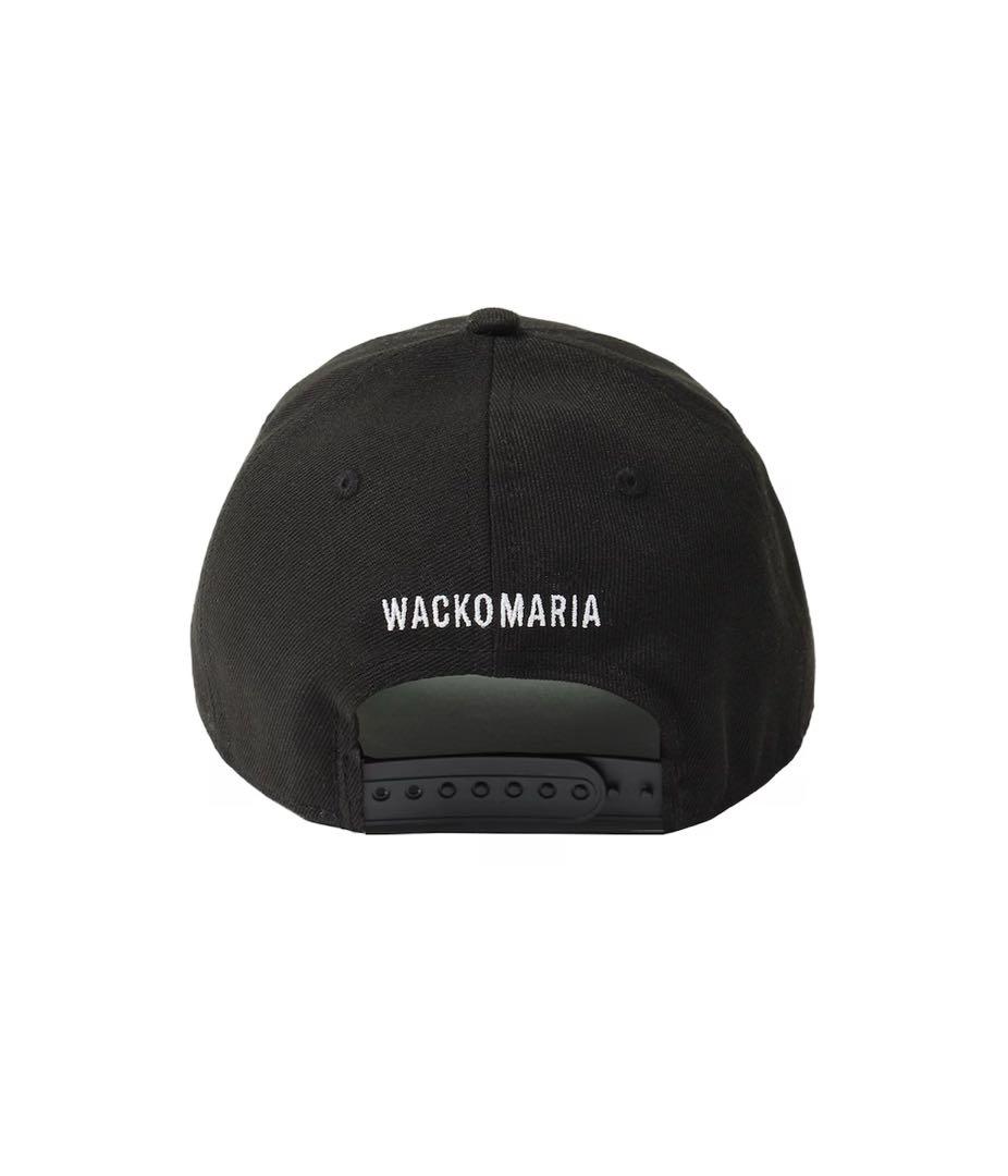 新品　25FW WACKO MARIA NEW ERA / 9FORTY