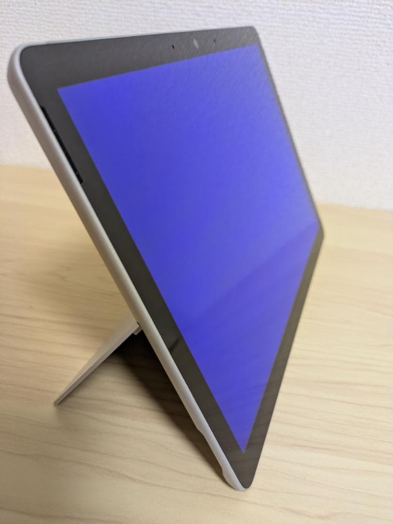 Windowsタブレット本体 Surface Go3 64GB