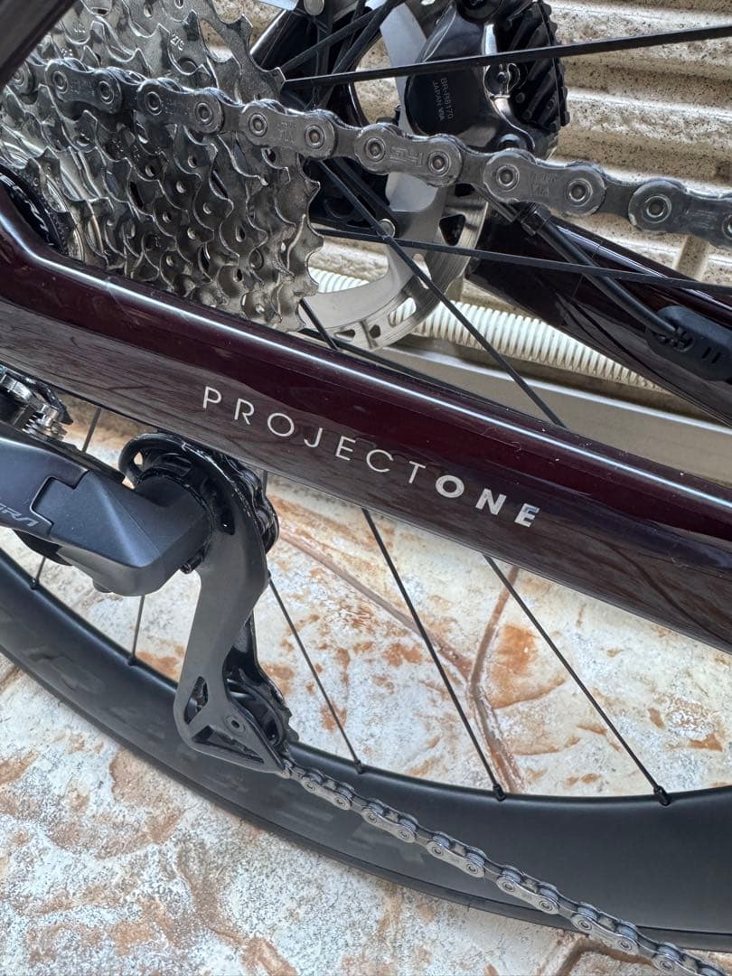 週末値下げ　TREK Madone SLR7 Gen7 50サイズ