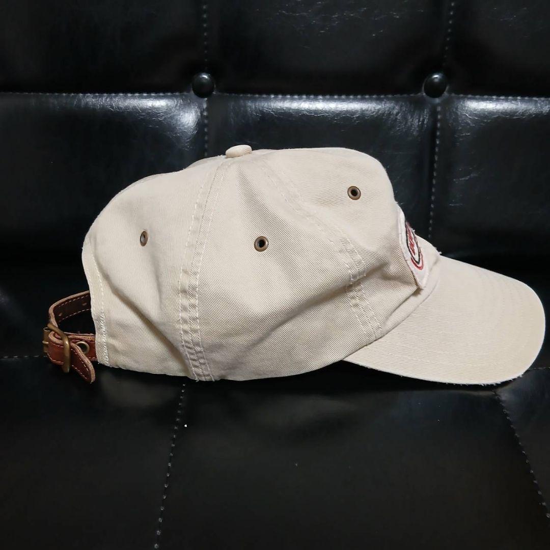 ち*ー様 古着　90s ダブルアールエル RRL トラッカーキャップ ヴィンテー