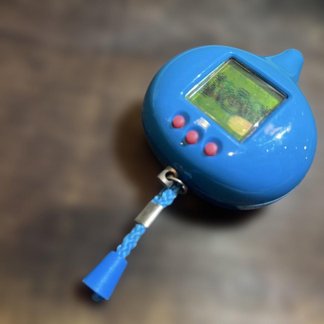 中古 ドラゴンクエスト あるくんですリターンズ スクエニ 万歩計 レトロ ゲーム