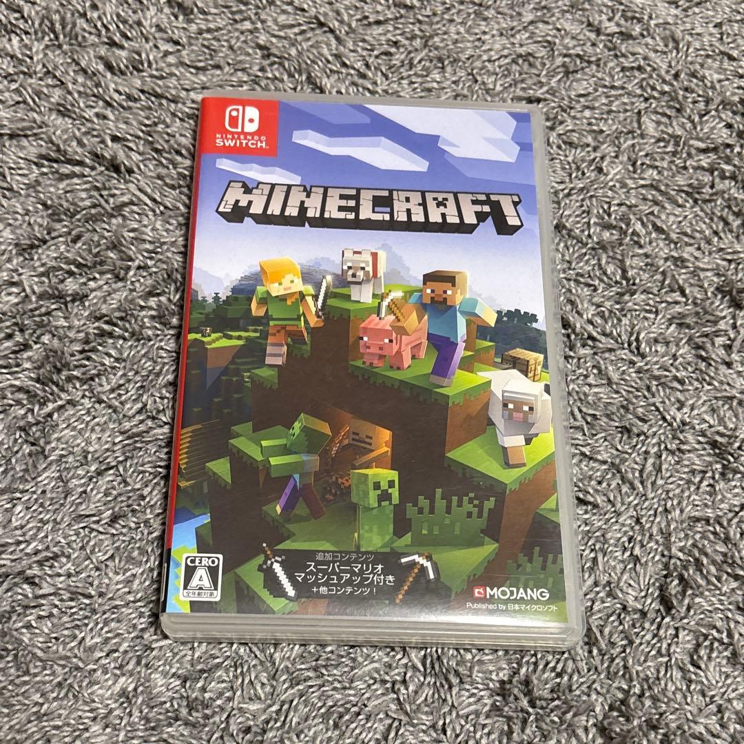 Switchソフト6まとめ売り