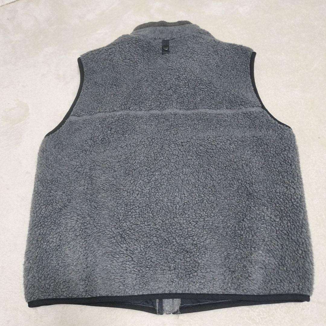 THE NORTH FACE 90s ボアベスト Мsize 日本製