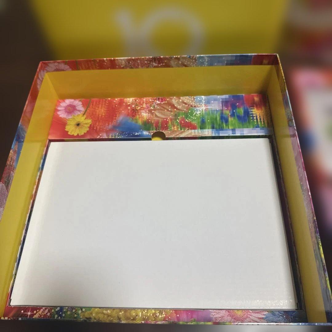 邦楽 Mrs. GREEN APPLE COMPLETEBOX