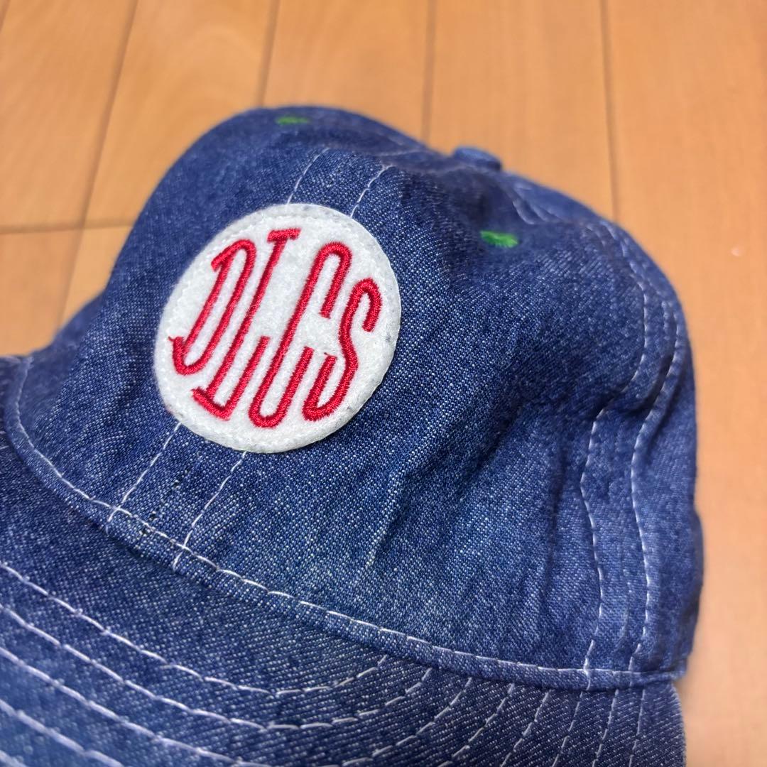 エベッツフィールドebbets field flannels delicious
