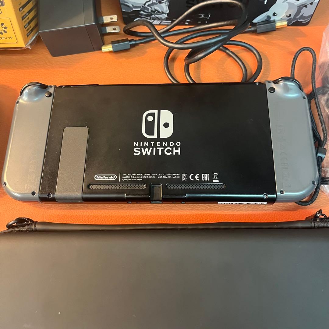 人気ソフト6本　コントローラ付き！ニンテンドースイッチ　スマブラ　あつ森　ゼルダ