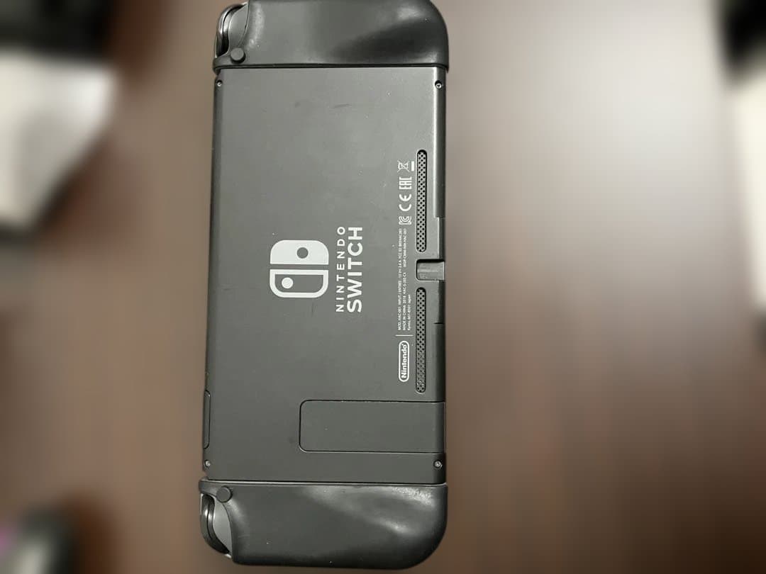 Nintendo Switch 本体 + コントローラ