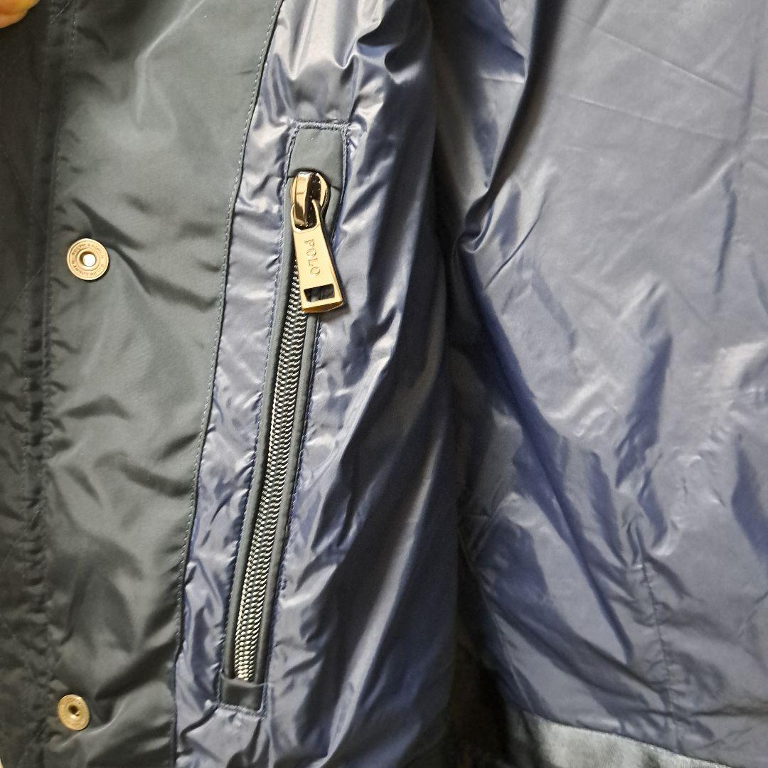POLO RALPH LAUREN　メンズアウタージャケット　ラルフローレン