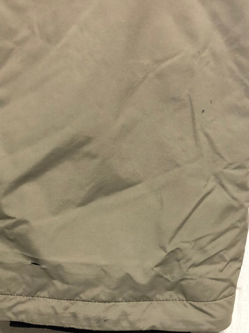 THE NORTH FACE ノースフェイス　ナイロンパンツ　スキー　スノボ