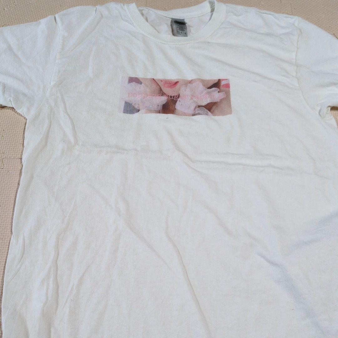 東京女子プロレス瑞希Tシャツ