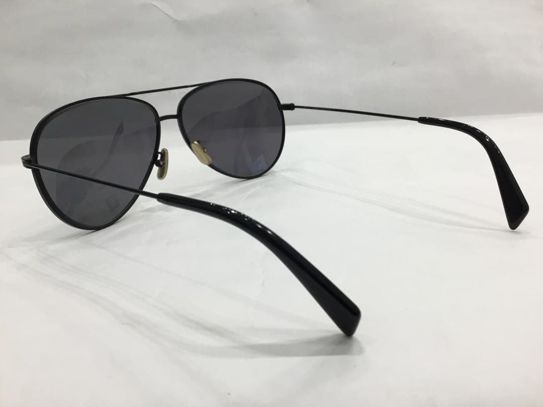 セリーヌ CELINE 偏向サングラス 40062U定価71,500円 未使用品