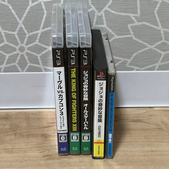 PS3＆PSゲームソフトセット
