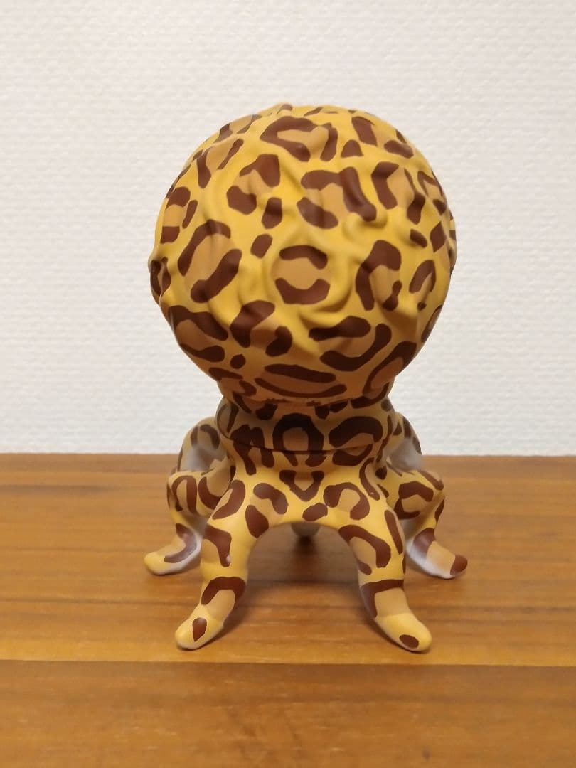 『オクトプス』　レオパード　アールジェイトイズ　ワンオフ