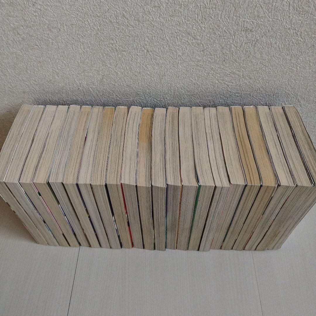 神の雫 = Les Gouttes de Dieu1〜 44巻【全巻セット】
