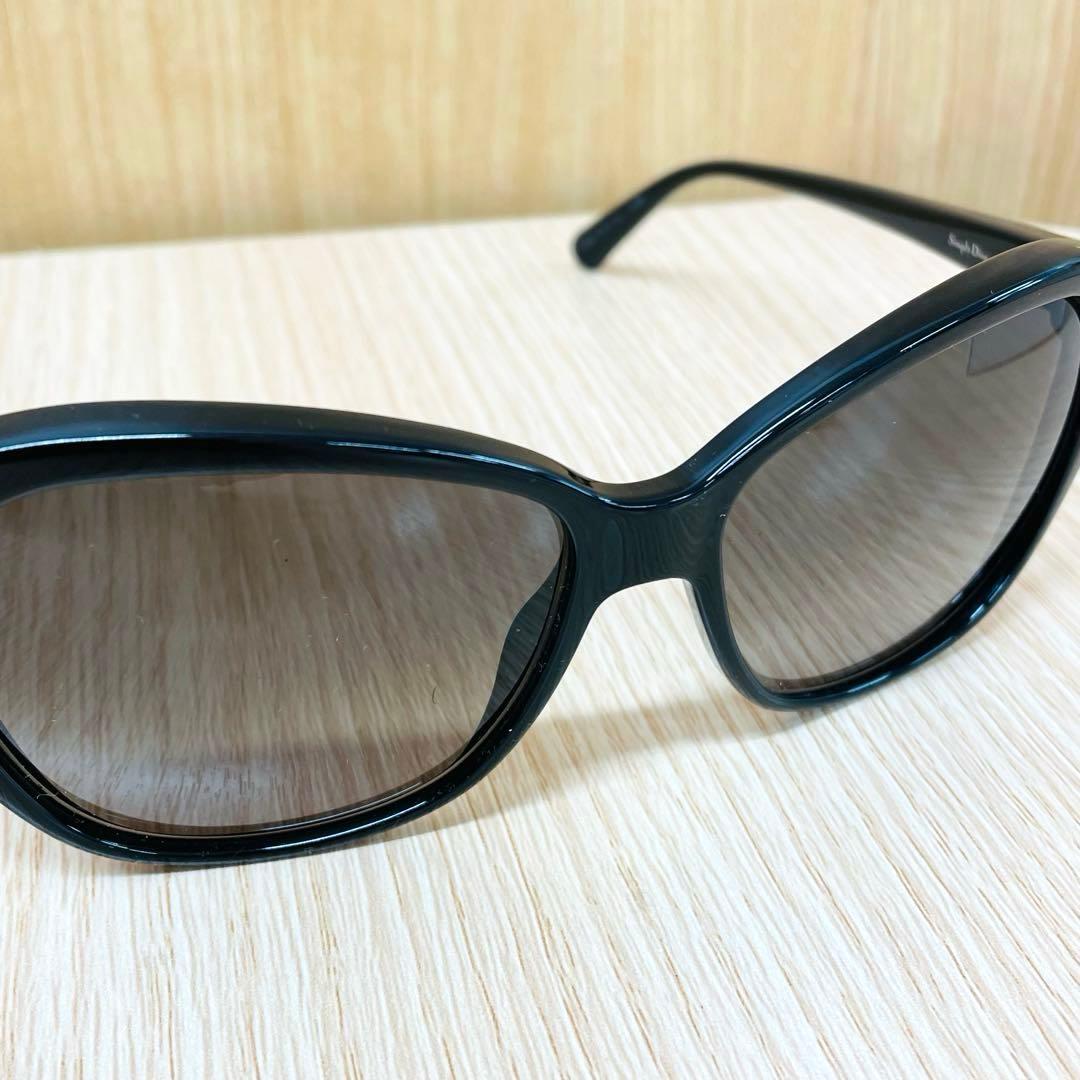 ☆美品　Dior サングラス　ブラック　Simply Dior
