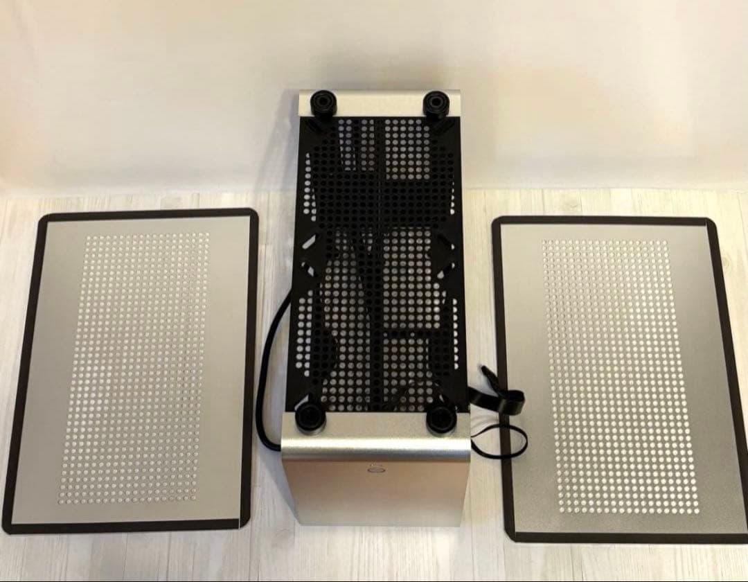 GEEK G1 pro PCケース ライザーケーブルセット