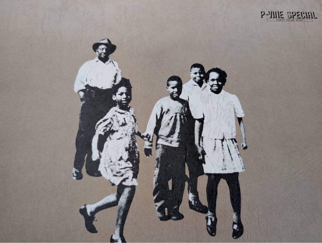 【LP】CHICAGO BLUES: A QUARTER CENTURY