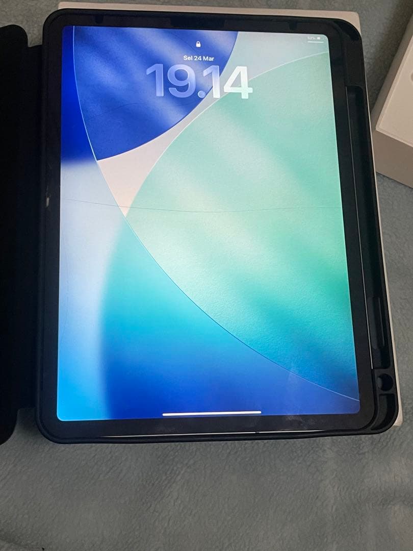 iPad Pro (11インチ) 第2世代 256GB スペースグレー