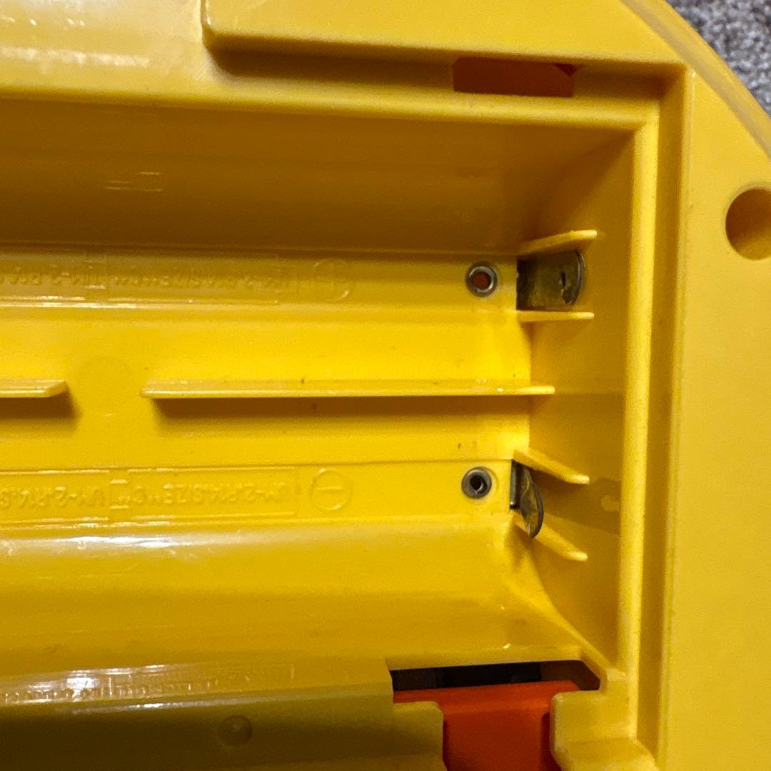 TOMY パックマン レトロゲーム　作動品　LSIゲーム