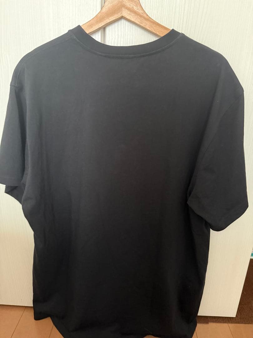 BURBERRY EKD 刺繍Tシャツ