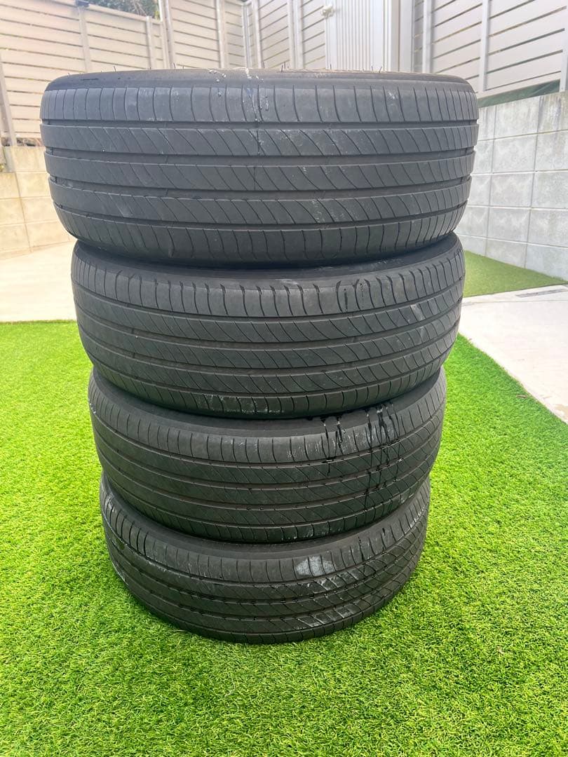 2*3様 ✨235/45R20 サマータイヤ ノーマルタイヤ 4本セット✨ミシュ