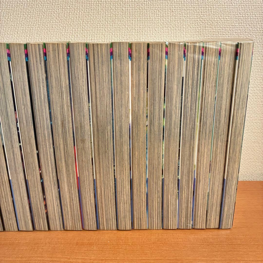 NANA全21巻 矢沢あい リボンマスコットコミックス