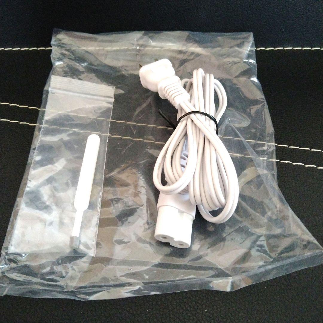 Panasonic スチーマー ナノケア EH-CSA9A アロマ 美顔器