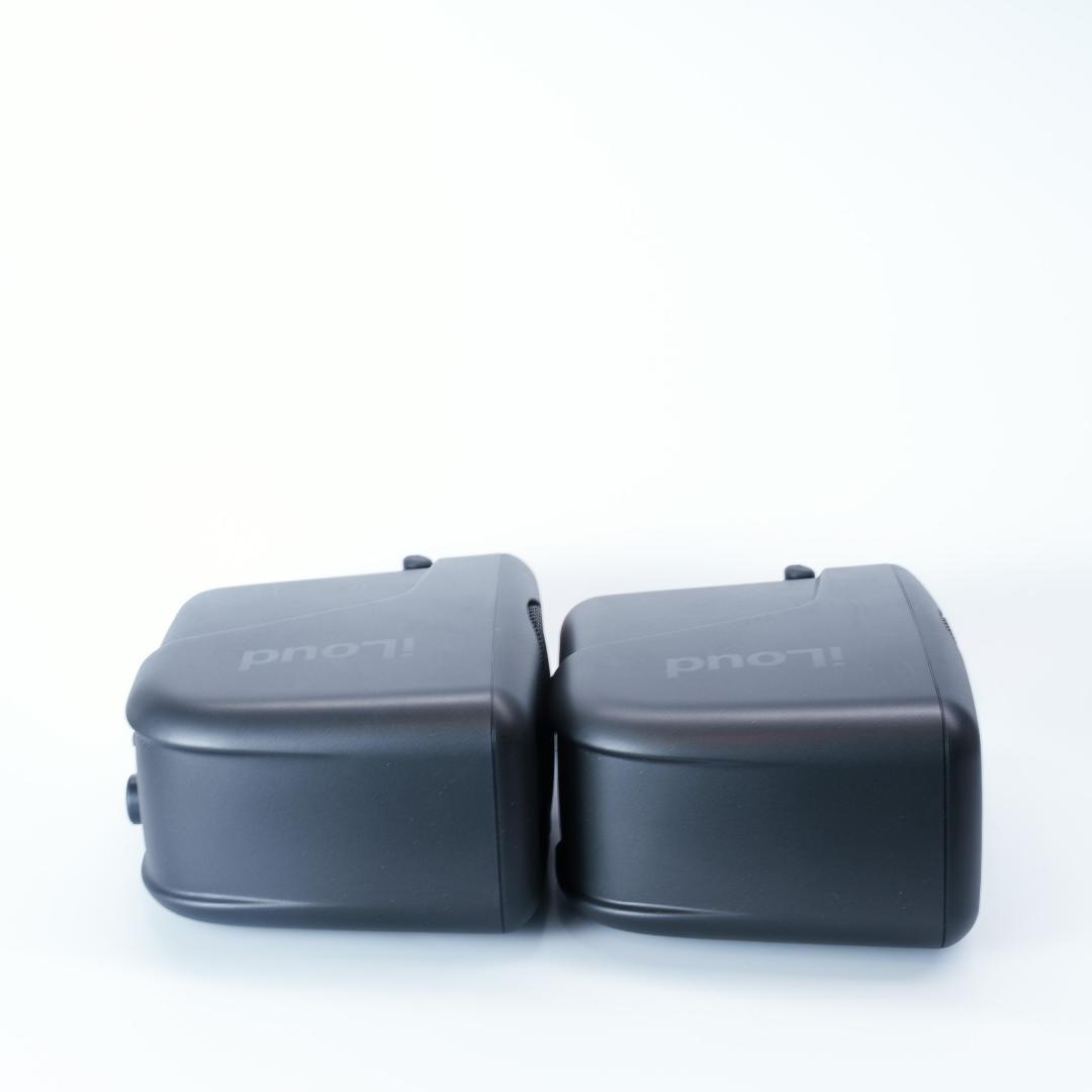 小型モニタースピーカーの正解！ iLoud Micro Monitor 箱付き！
