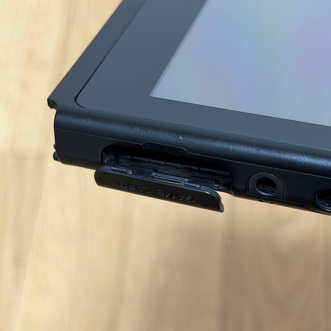 【★最終値下げ★】動作確認済み Switch 本体 HAC-001