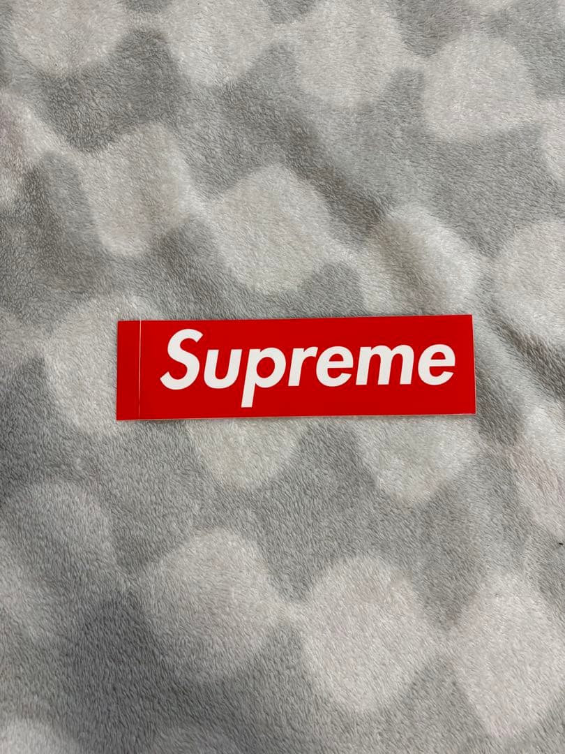 値下げ中【supreme×run】SupremeTシャツMサイズブラック