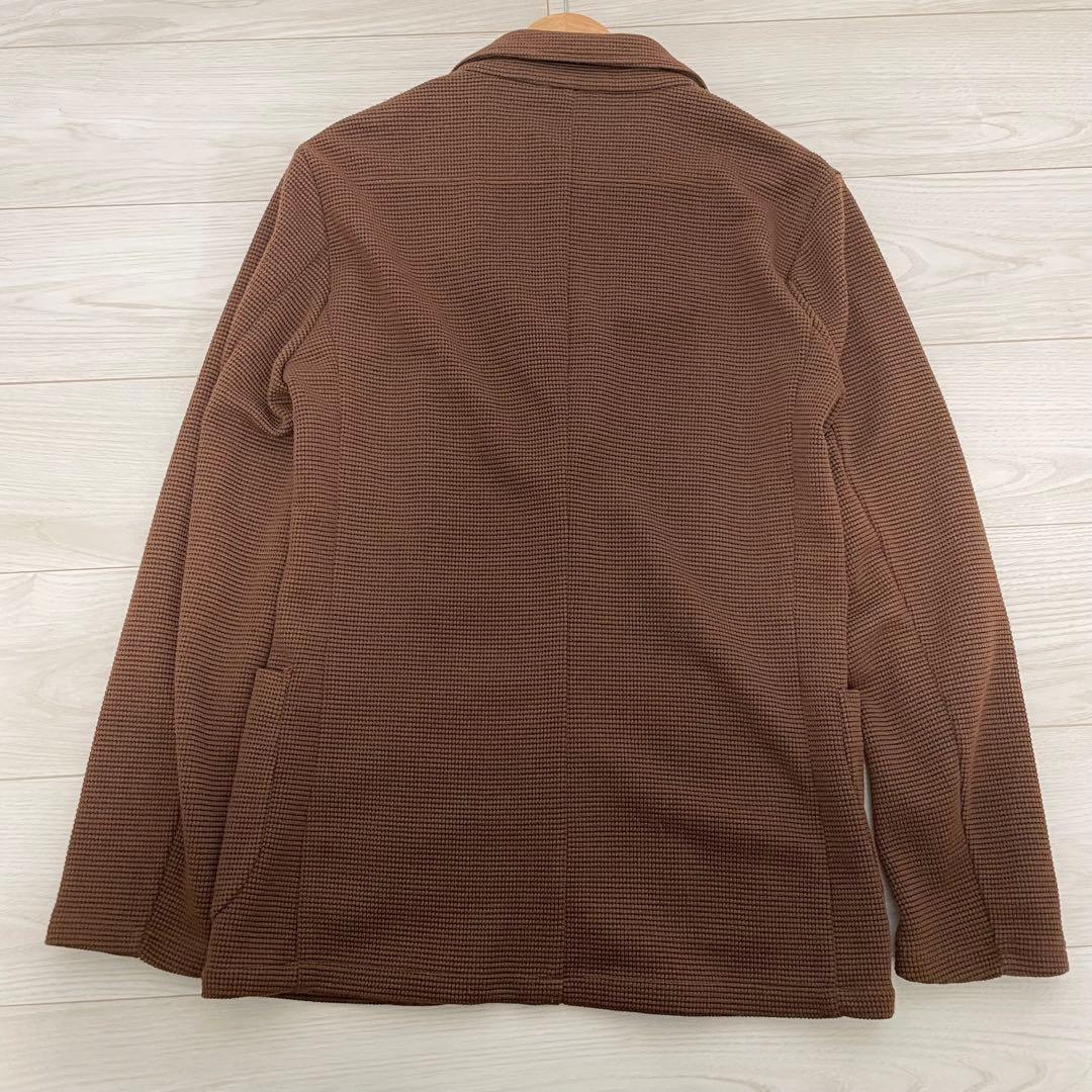 美品✨UNITED ARROWS ユナイテッドアローズ　テーラードジャケット　L