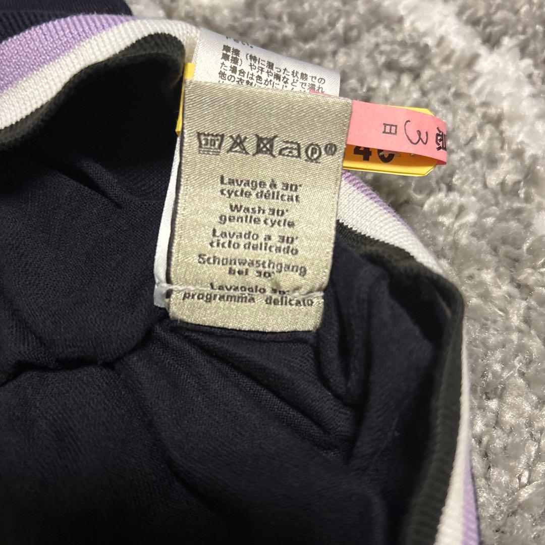 エルメス HERMES ブラック Tシャツ