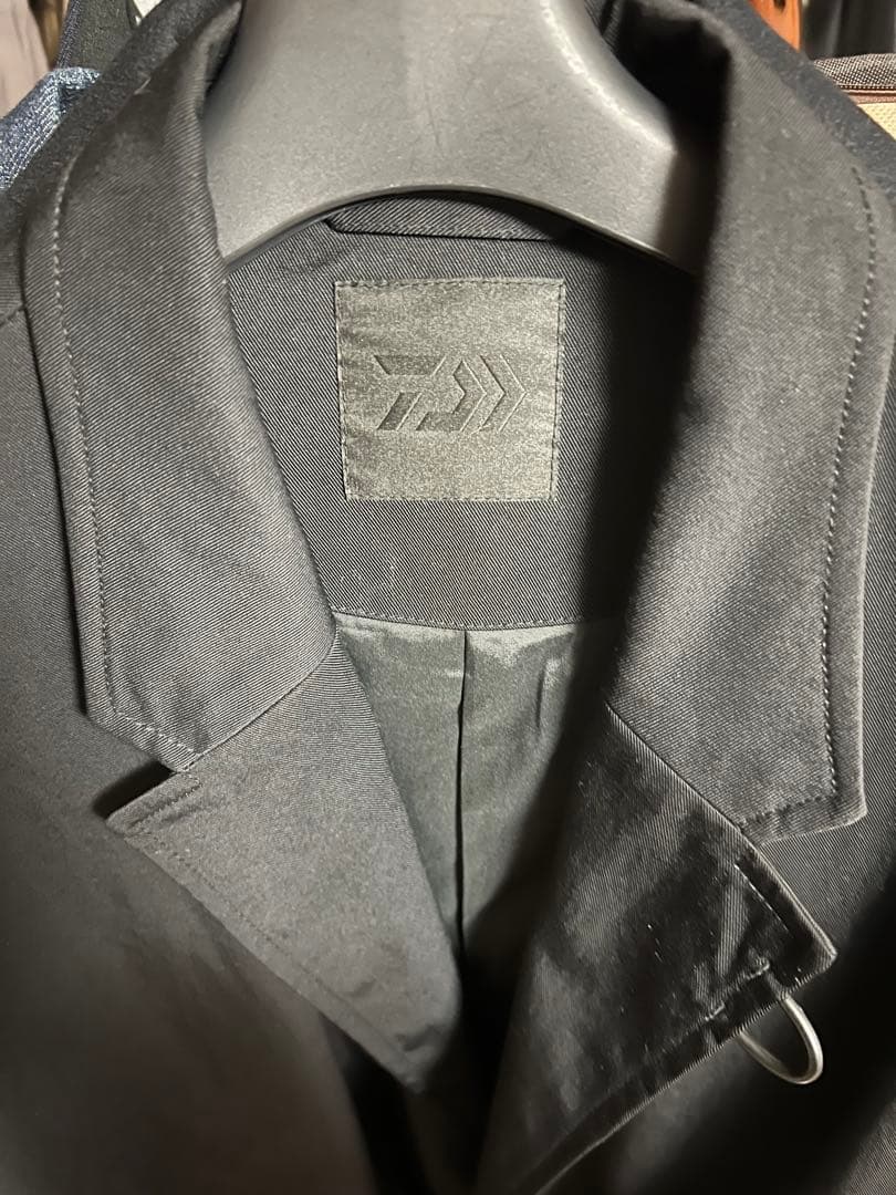 ジャケット・アウター DAIWA PIER39 Loose Twill Jacket & Pants