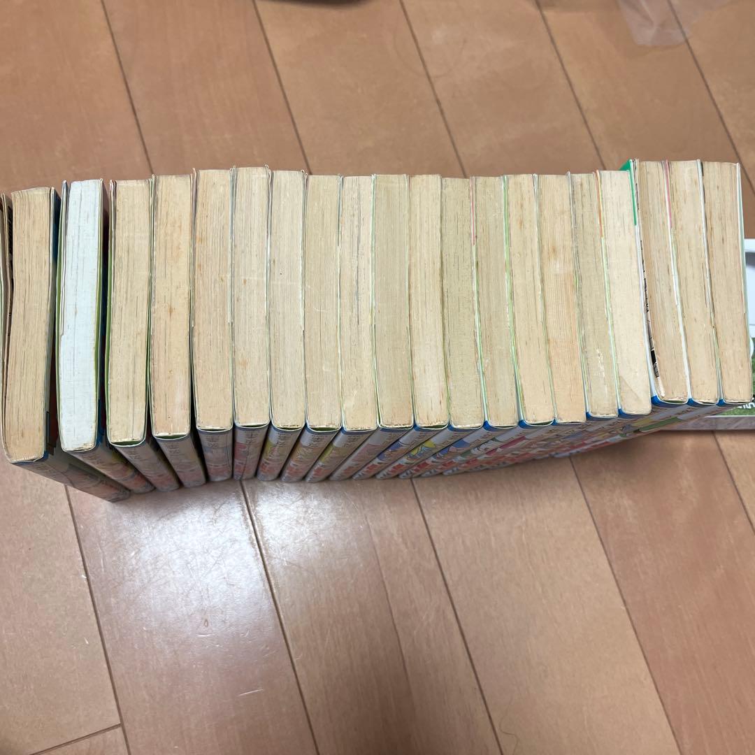 ハイスクール奇面組全巻セット