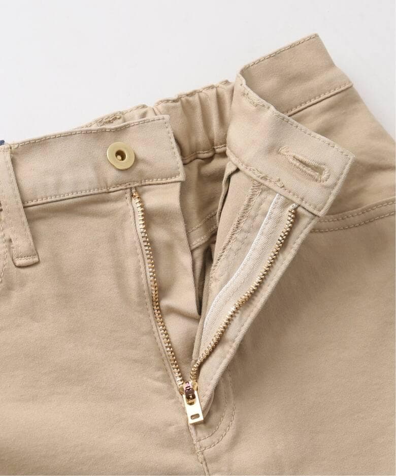 アパルトモン GOOD GRIEF Chino Volume Skirt