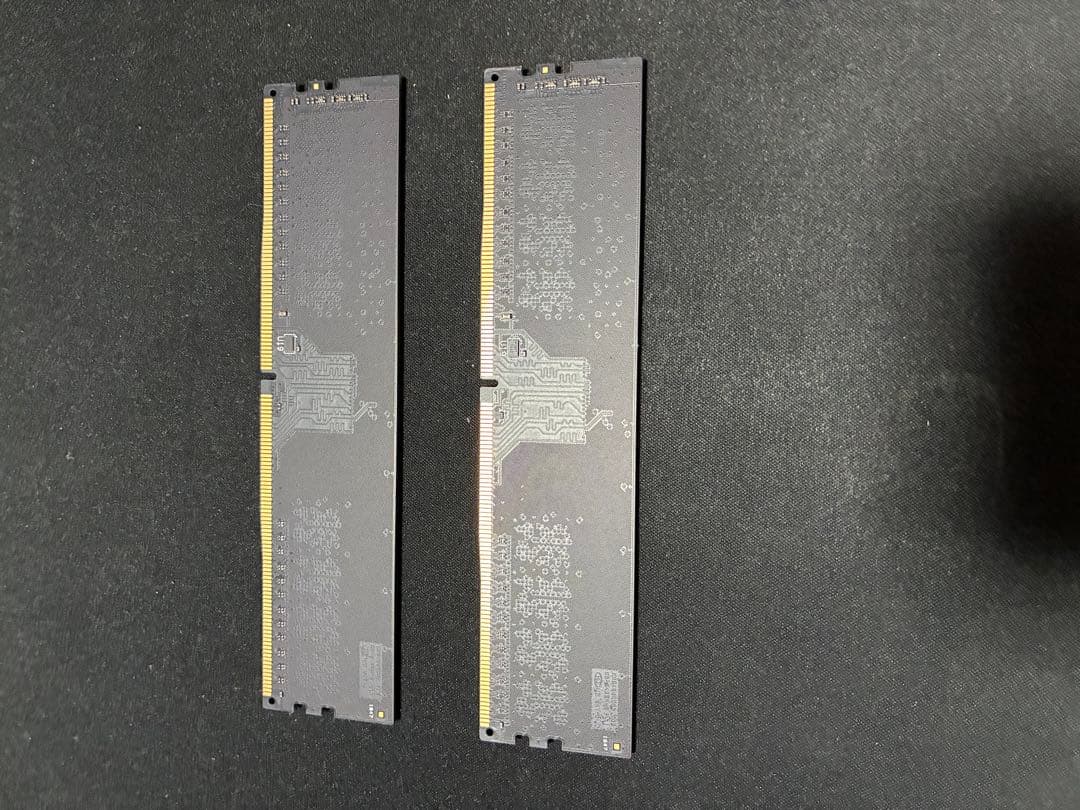 CFD Standard メモリ DDR4 2666 8GB×2枚