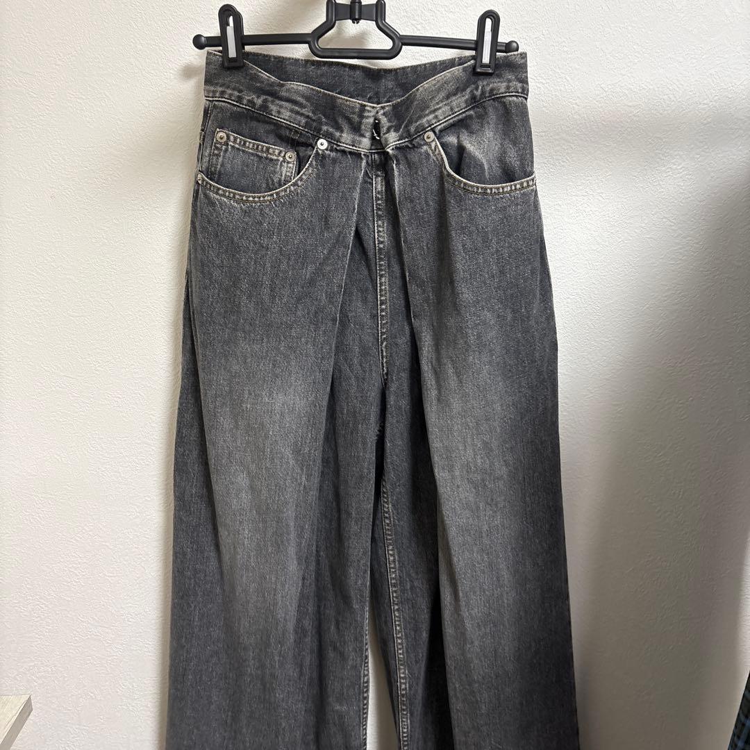 JOHN LAWRENCE SULLIVAN デニム　パンツ