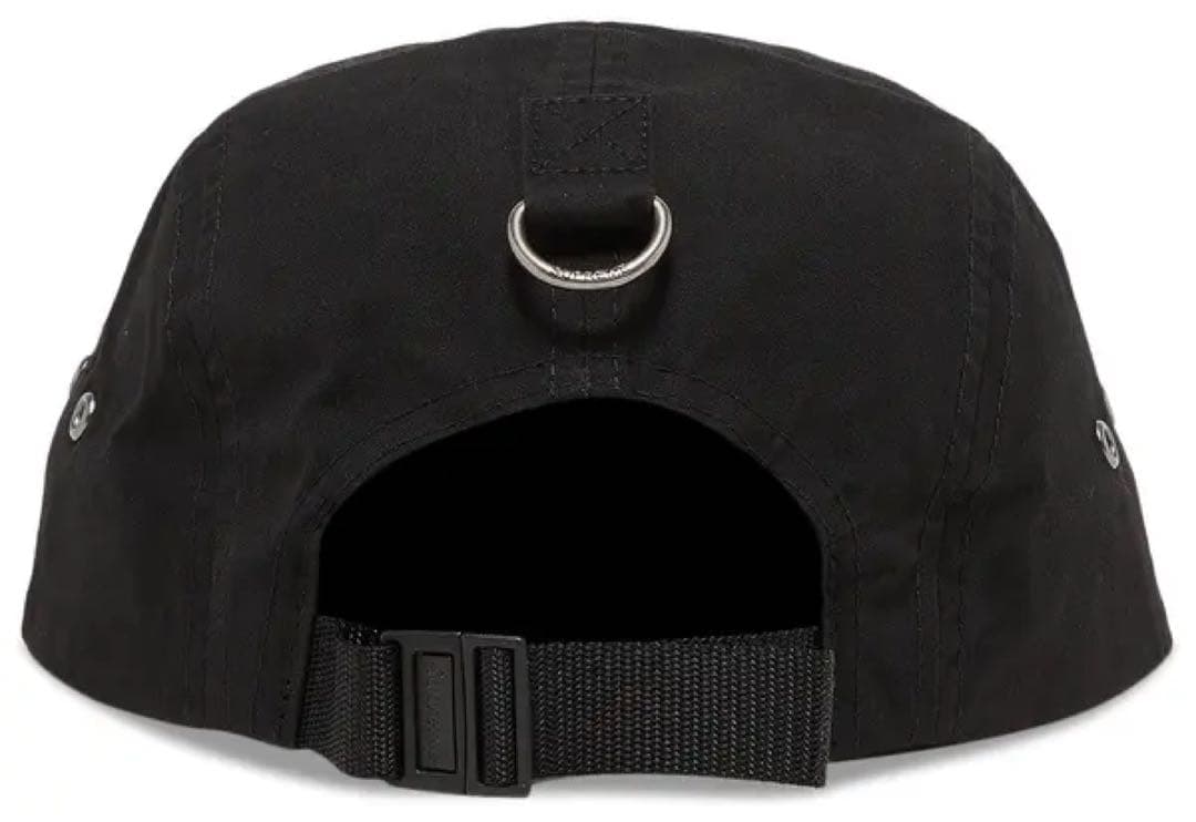 Supreme キャップ 新品未使用 ロンドンにて購入