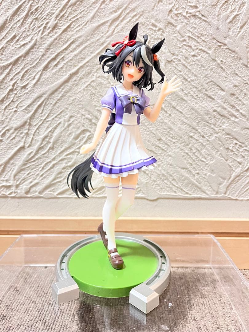 ウマ娘プリティーダービー フィギュア　7体