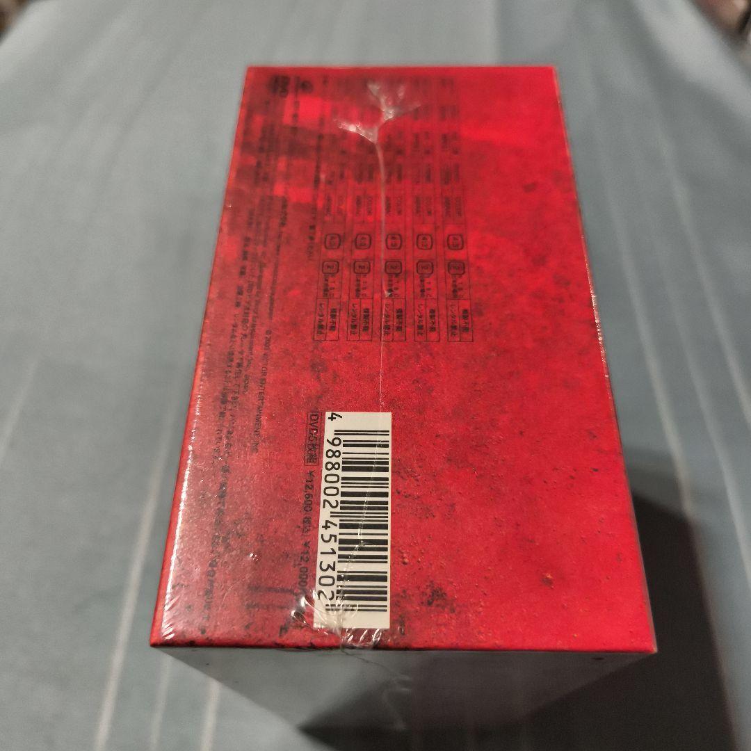 ARB/ARB RED BOX 1978-1990 COMPLETE DVD …