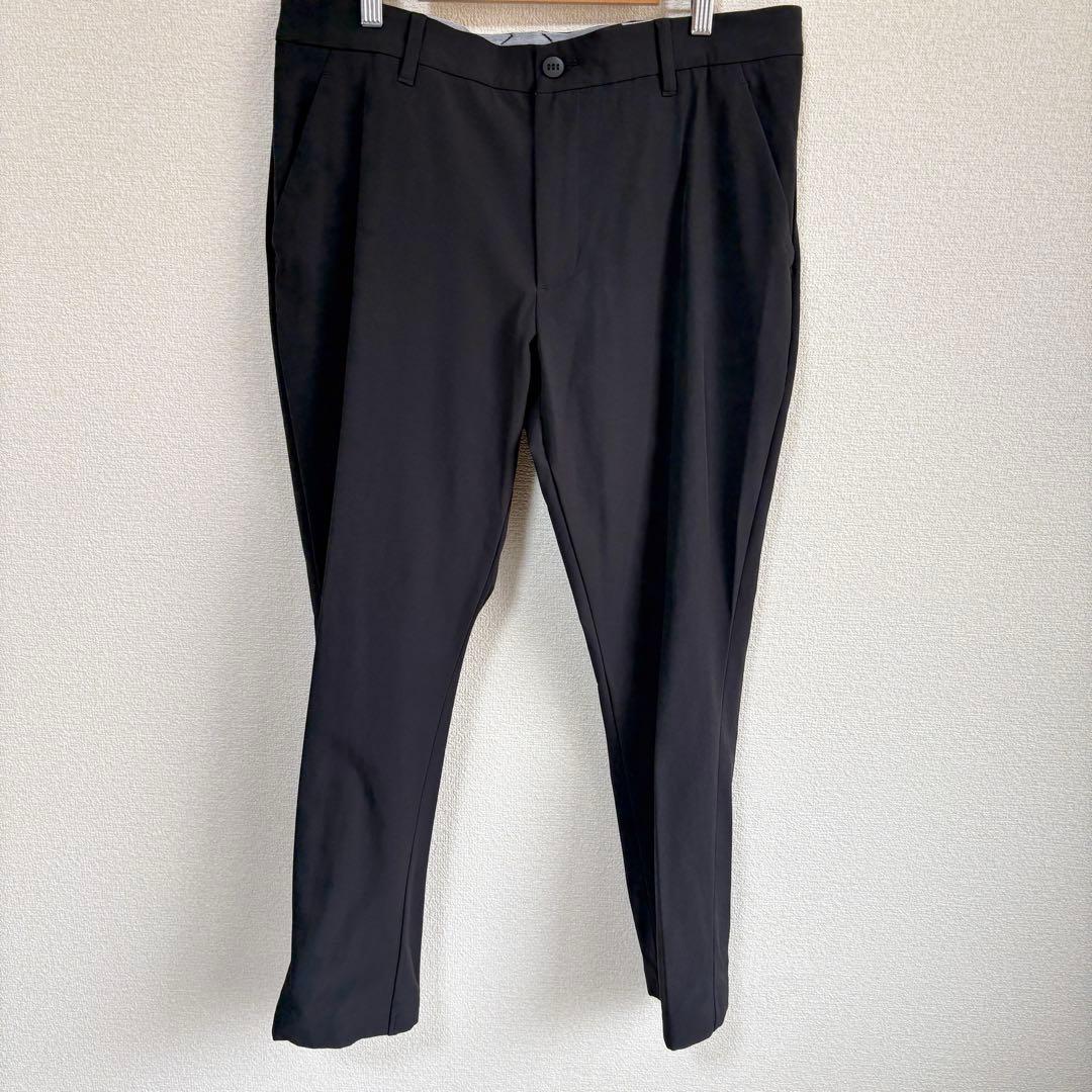【美品】adidas テーラードジャケット スーツ セットアップ　O-XO
