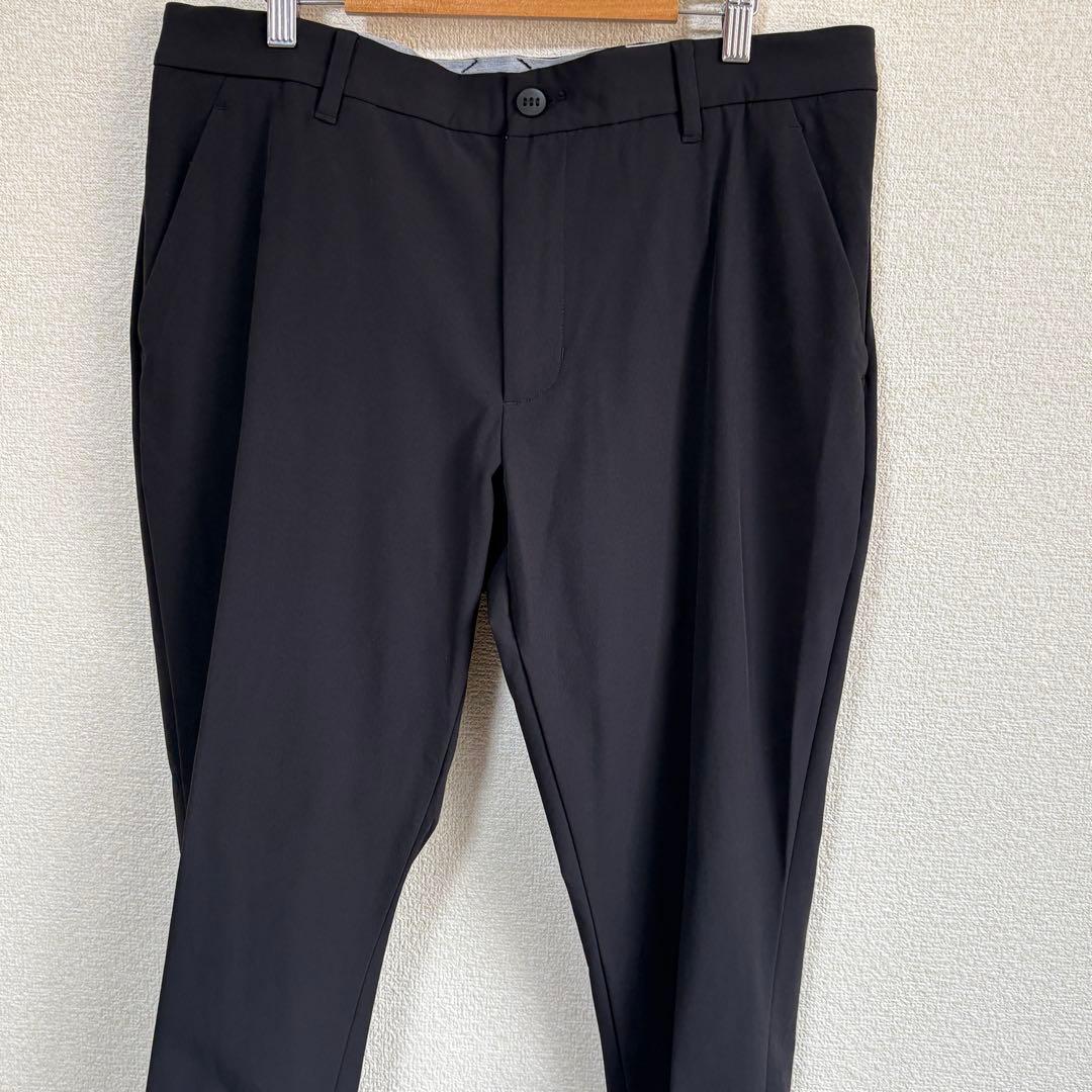 【美品】adidas テーラードジャケット スーツ セットアップ　O-XO