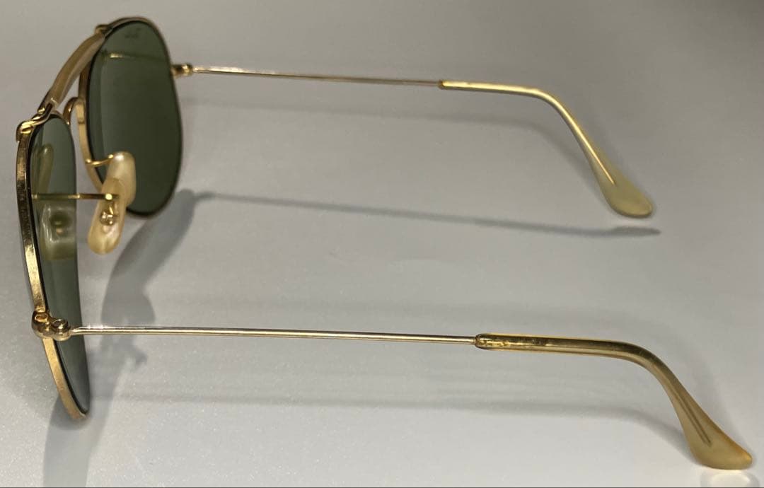 ホイさま専用 Ray-Ban レイバンAviator アビエーターサングラス