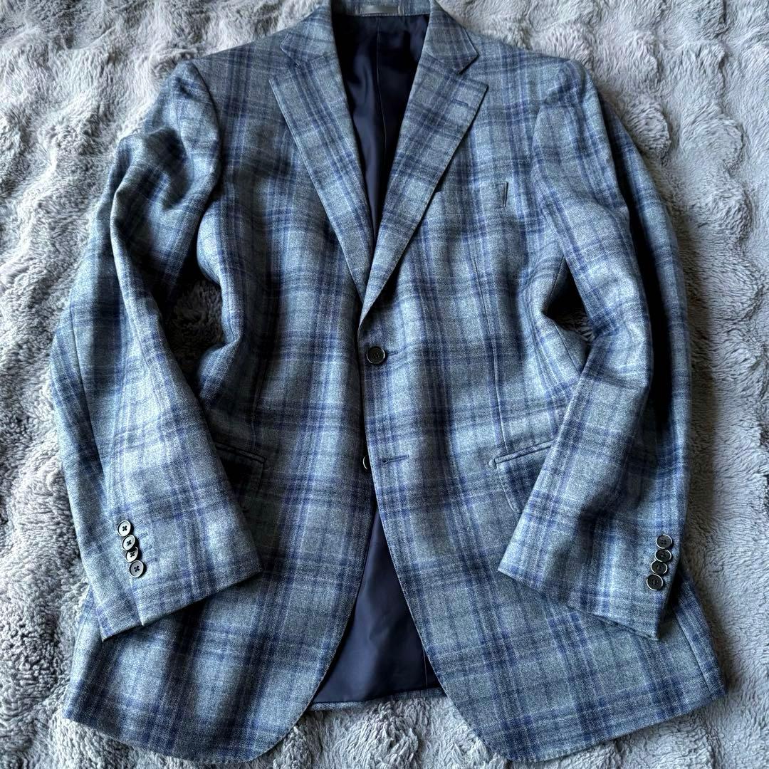 CEEKAY さまLoro Piana × Le chic テーラードジャケット