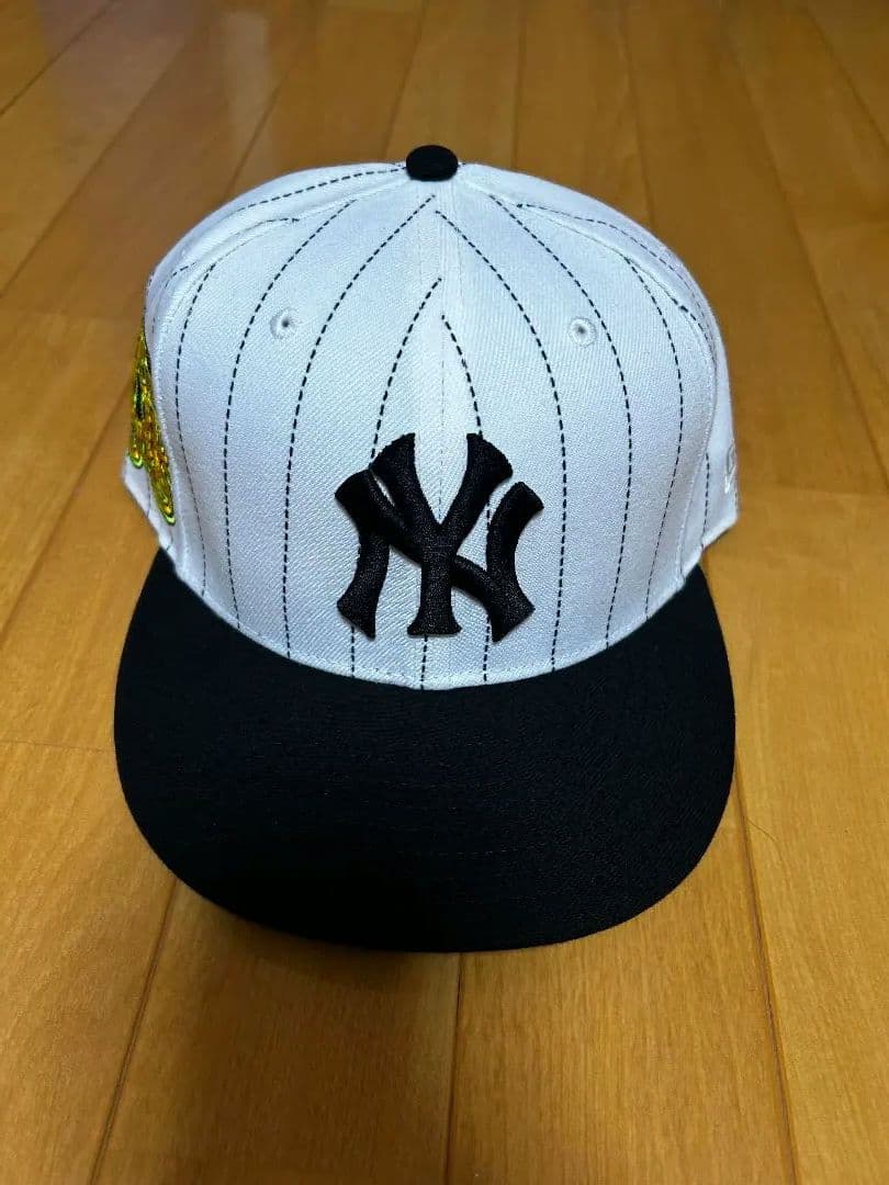 New Era 59FIFTY MLB 【別売り可】キャップ18点