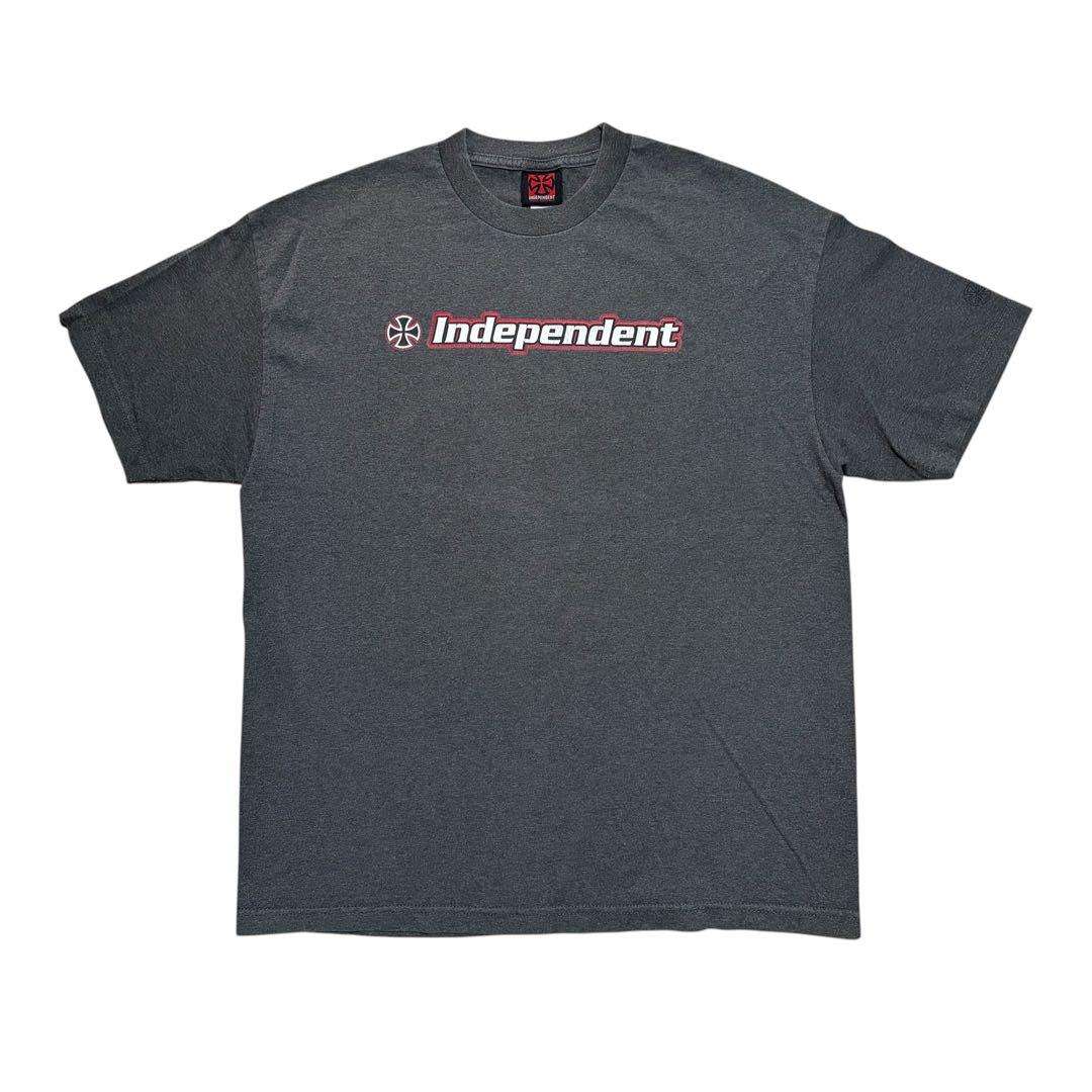 ア*キ様 INDEPENDENT Tシャツ インディペンデント スケート