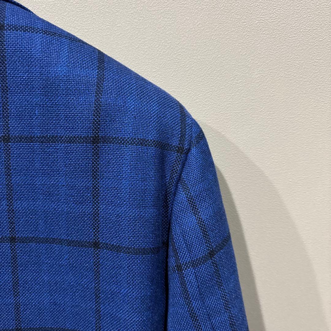 背*ン様 RING JAKCKET リングヂャケット　ジャケット 46
