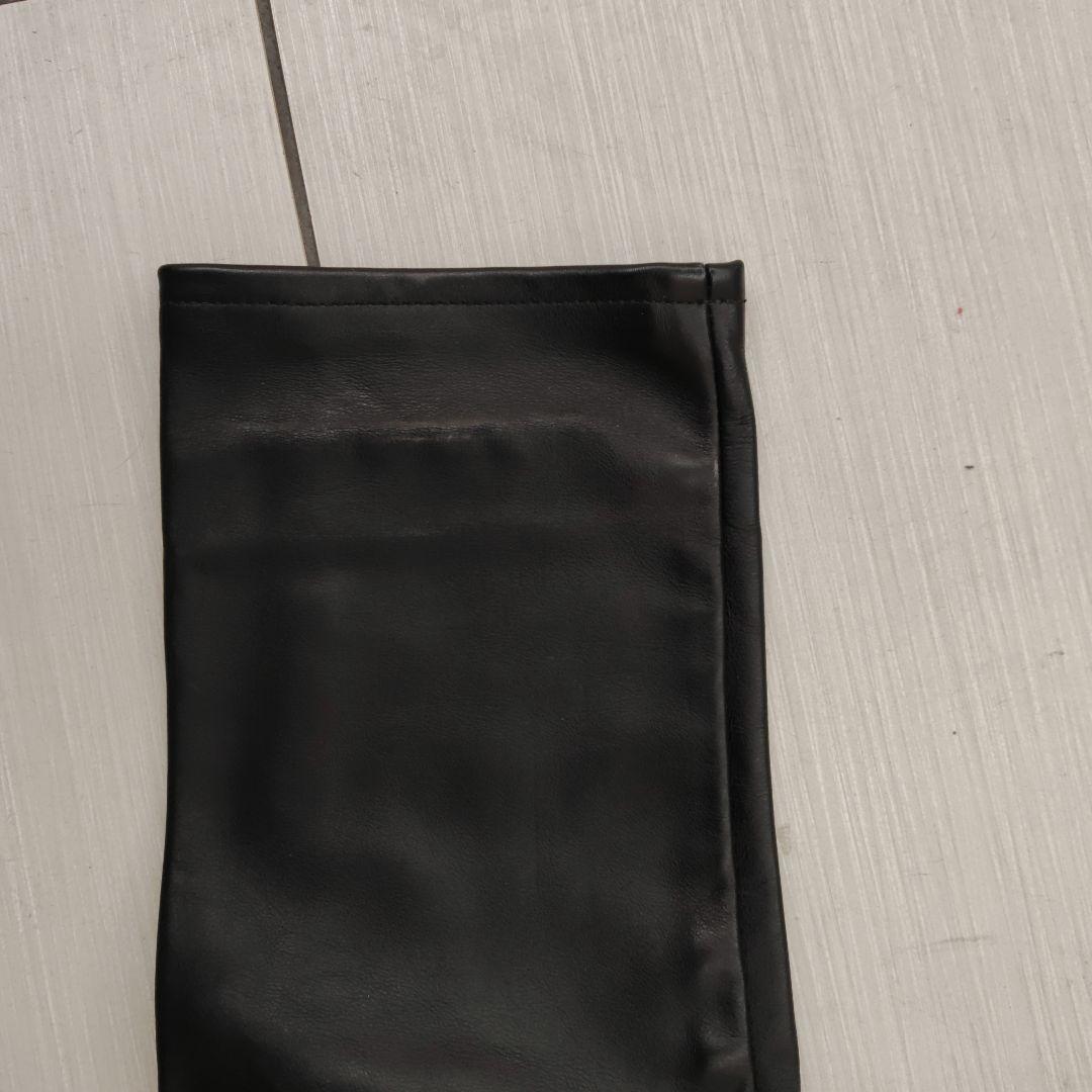 vanson バンソン　レザーパンツ　メンズ　送料込