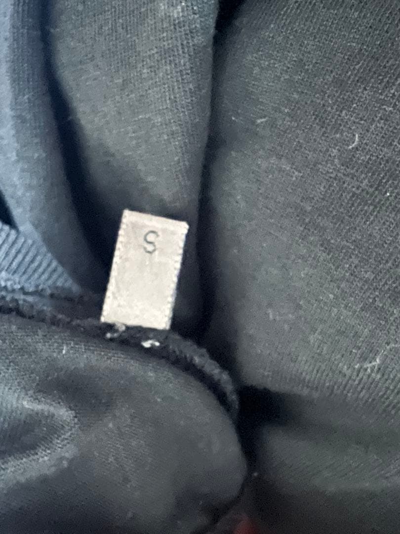 dior homme エディ期Tシャツ00ヴィンテージarchive